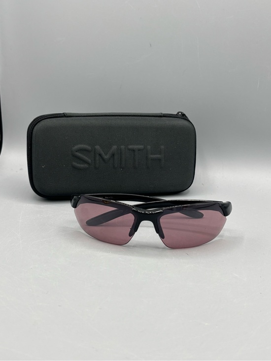 SMITH Other - Smith Parallel Max Polarized Sunglasses